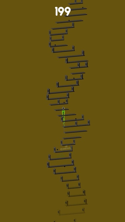 Hop Hop To Top screenshot-6