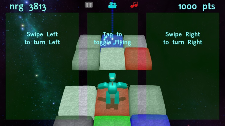 Neon Starlight (Lite)