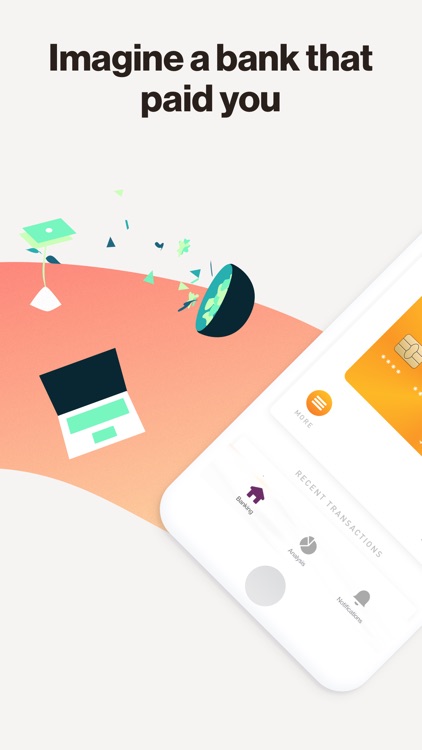 Empower - Get Paid to Bank screenshot-0