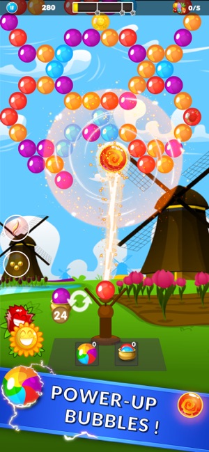 Pop Bubble Shooter(圖2)-速報App