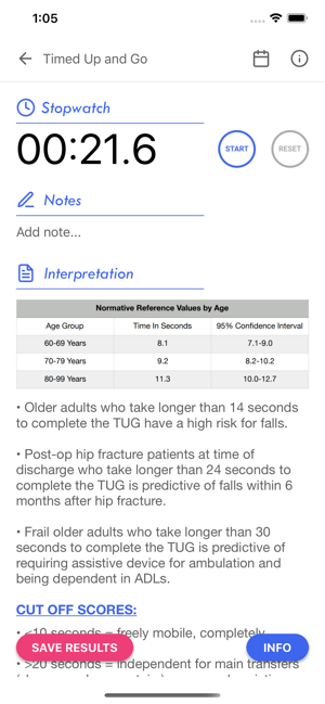 Test & Measure(圖5)-速報App