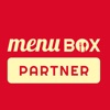 MenuBox - Partner App