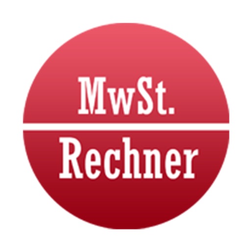 MwSt Rechner (19% / 7%)