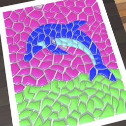 Mosaic Art 3D