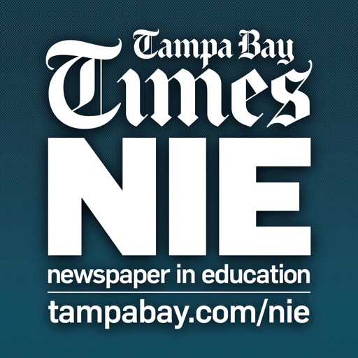 Tampa Bay Times NIE iOS App