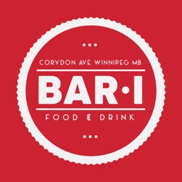 Bar I WPG