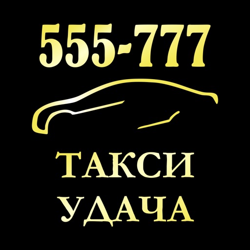 Udacha taxi Kaluga