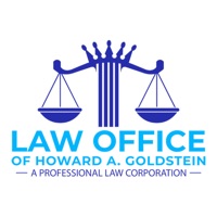 Goldstein Law pour PC