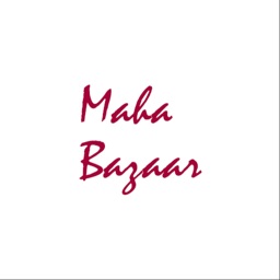 MahaBazaar Supermarket