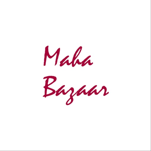 MahaBazaar Supermarket