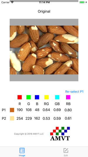 AMVT Virtual Sorting Machine(圖1)-速報App