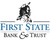 First State KS Mobile Banking First State KS Mobile Banking
