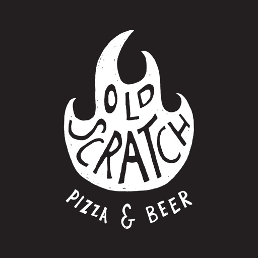 Old Scratch Pizza icon