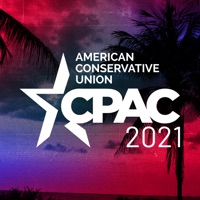 CPAC 2022 app not working? crashes or has problems?