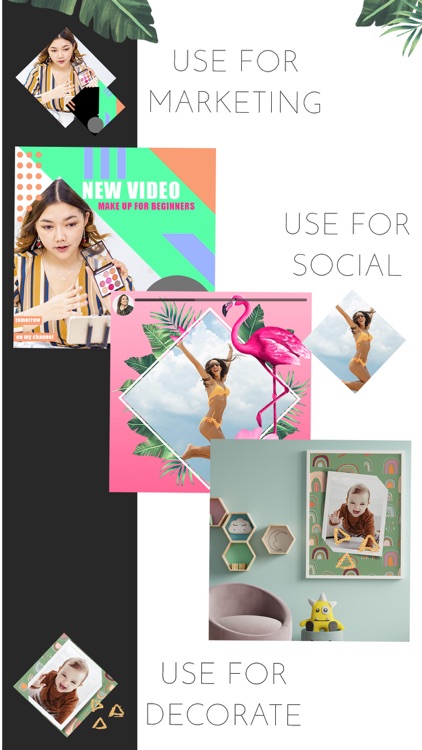 All Photo Frames - Stickers