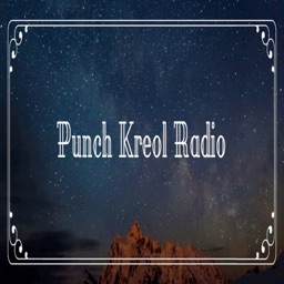 punch kreol radio