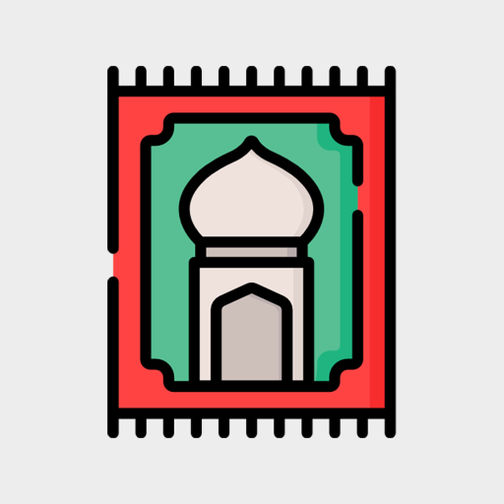 Get Namaz Vakitleri ve Dualar for iOS, iPhone, iPad Aso Report