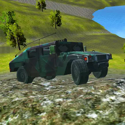 Offroad Heavy Jeep Simulator Cheats