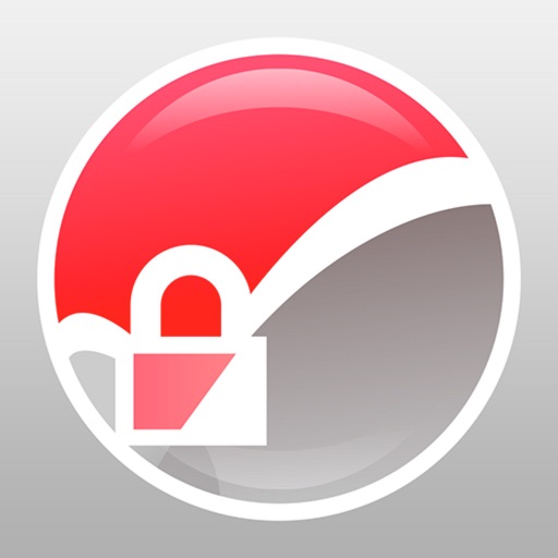 Smart-VPN iOS App