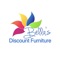 Shop with Bella's Discount Furniture app and find smarter way to furnish your home