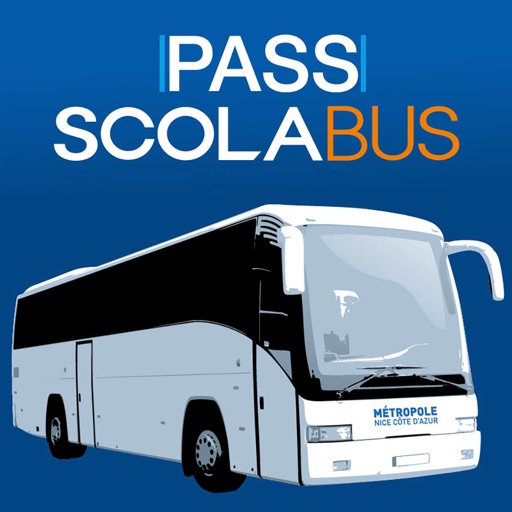 Pass Scolabus icon