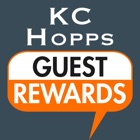 Top 19 Entertainment Apps Like KC Hopps Rewards - Best Alternatives