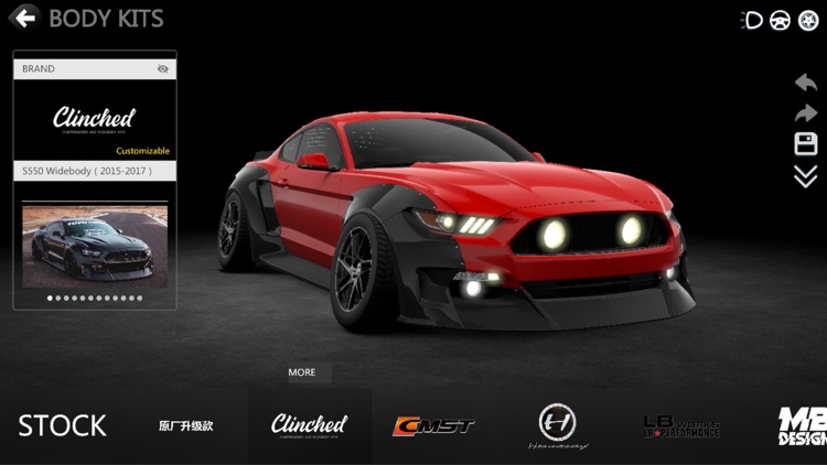 CAR++ screenshot-3