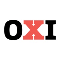 Contacter OXI - die Wirtschaftszeitung