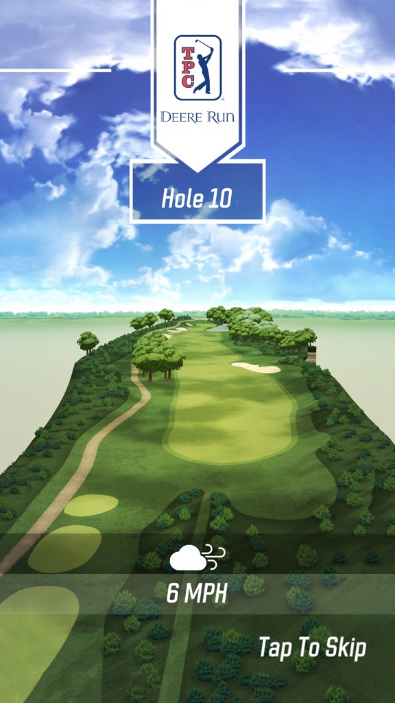 【图】PGA TOUR Golf Shootout(截图1)