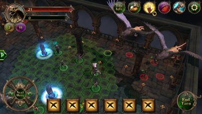 Demon's Rise 2: Lords of Chaos Screenshot 5