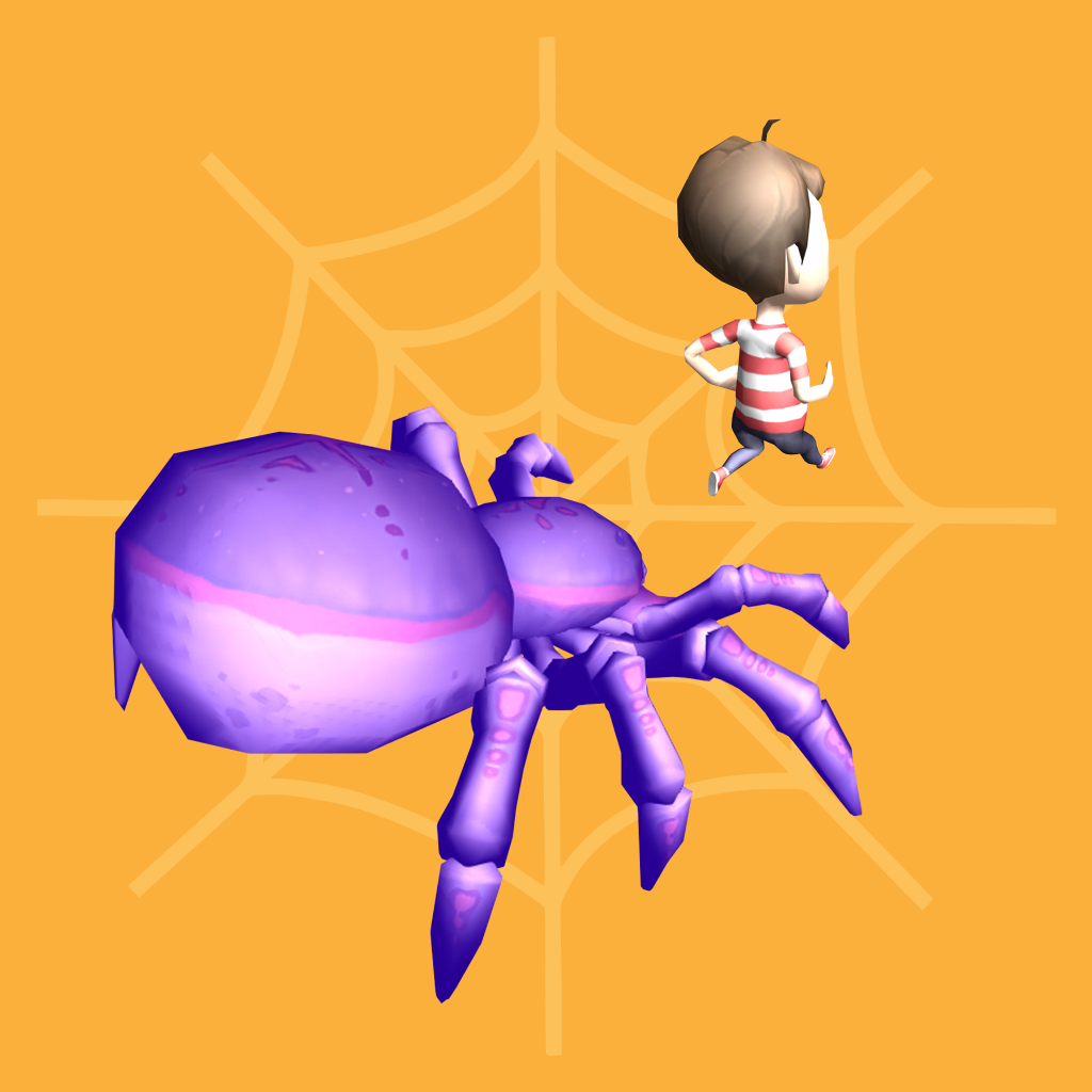 Get Eek Spider! for iOS, iPhone, iPad Aso Report