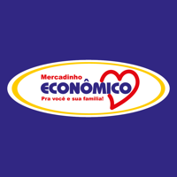 Cartão Mercadinho Econômico