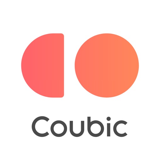 Coubic - 会員アプリ