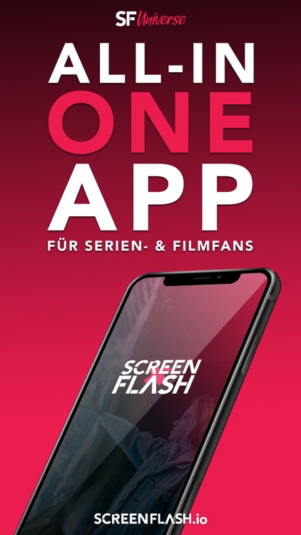 ScreenFlash