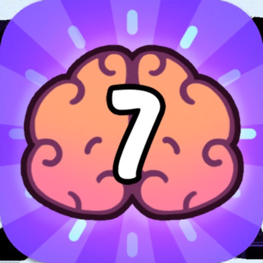 7 Seconds Questions icon