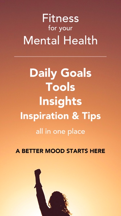 Moodfit screenshot-0