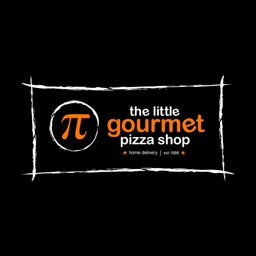 The Little Gourmet Pizza Shop