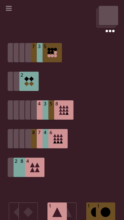 ioio - solitaire screenshot-8