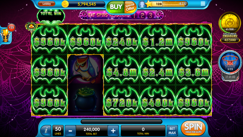 Casino Slots Machines! 2m Free! (mod, Unlimited Money) Online