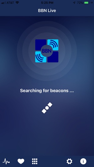 BBN Live Beacons(圖1)-速報App