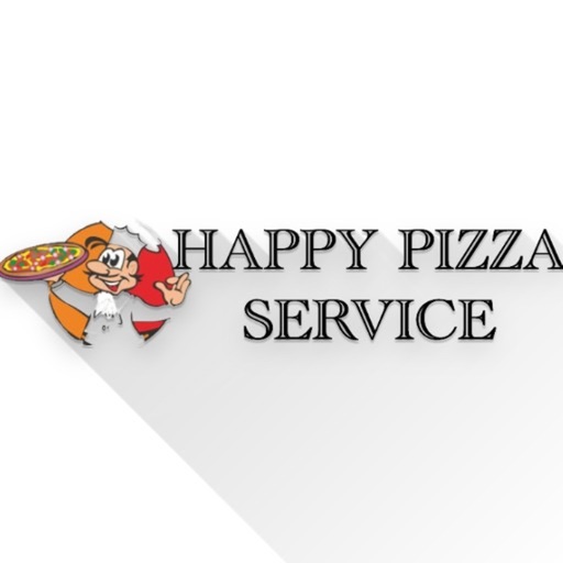 Happy Pizza Service