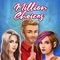 Million choices is the game of life where you choose what you want to become