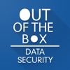 Icon Out of The Box Data Security