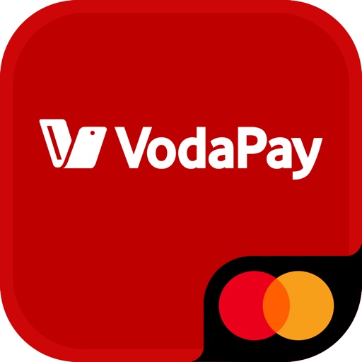 VodaPay Masterpass