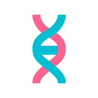 GENERIS DNA  Nutrition App
