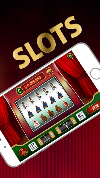 Lucky Roulette Wheel screenshot-5
