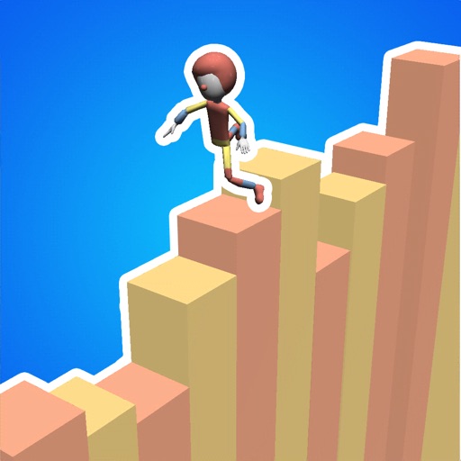 Crazy Climber icon