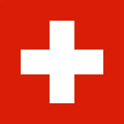 Die 26 Kantone der Schweiz Читы