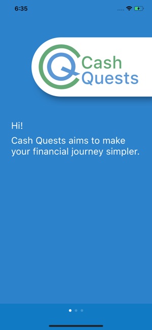 Cash Quests(圖1)-速報App