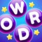 Swipe and match letters to create words in the new, addictive word game, Word Stars